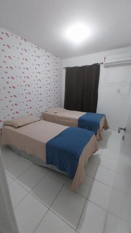 Ferienwohnung Apto Vista Mar A 1Km Da Praia Aracagy São Luís Exterior foto