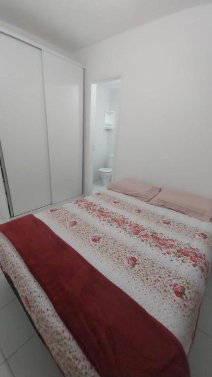 Ferienwohnung Apto Vista Mar A 1Km Da Praia Aracagy São Luís Exterior foto