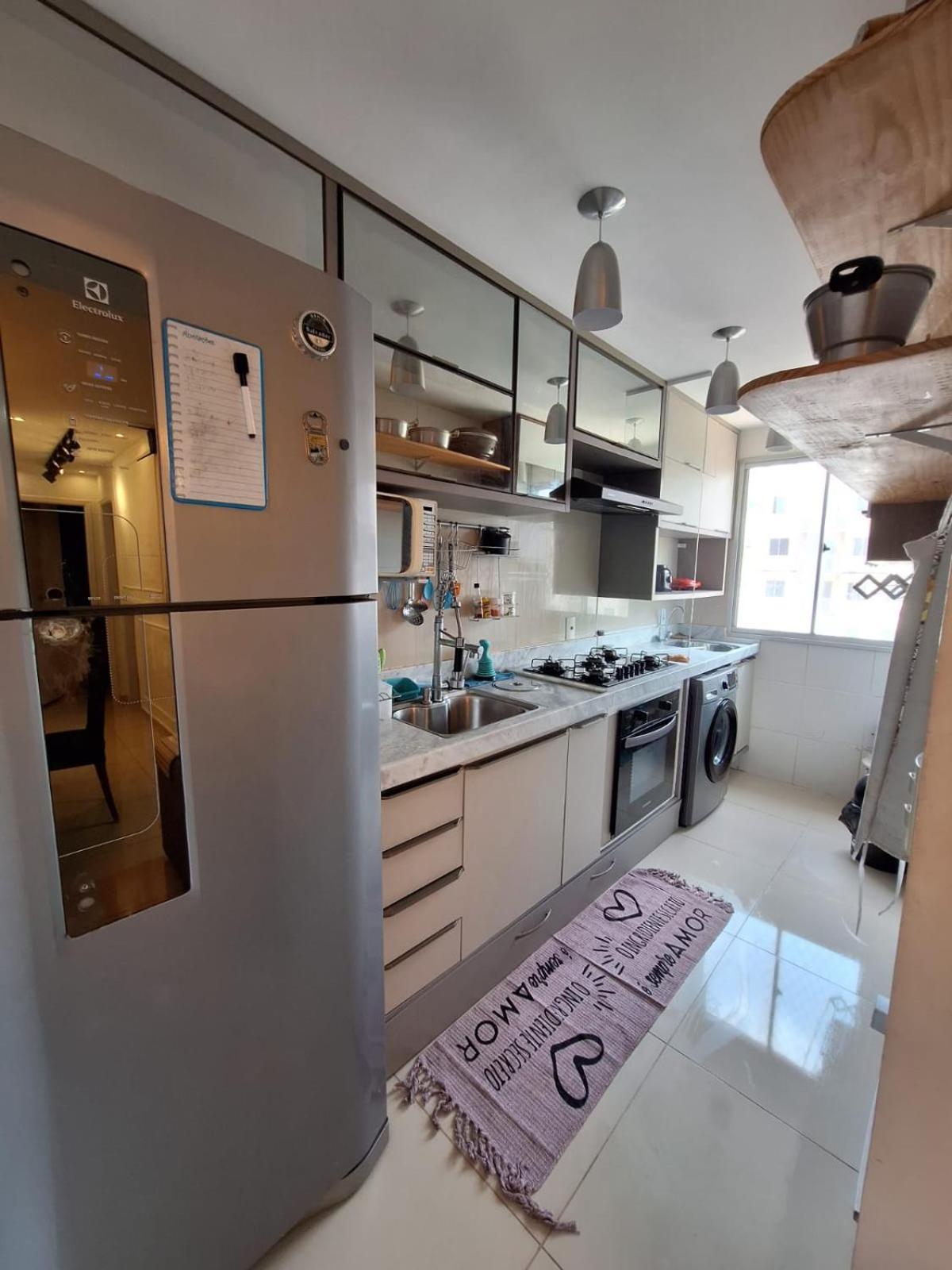 Ferienwohnung Apto Vista Mar A 1Km Da Praia Aracagy São Luís Exterior foto